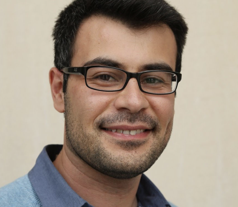 Hassan Afrouzi Awarded The 2026 Sloan Fellowship
